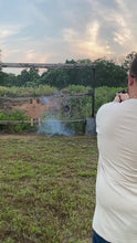 Load and play video in Gallery viewer, 9mm INCENDIARY