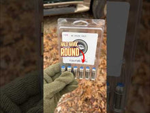 Load and play video in Gallery viewer, 9mm/45 Auto Havok Halo Incendiary