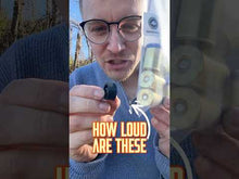 Load and play video in Gallery viewer, Flash Bang 172dB Fith Ops