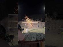 Load and play video in Gallery viewer, 50 BMG M8 Armor-Piercing Incendiary 647gr