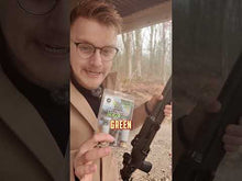 Load and play video in Gallery viewer, 12 Gauge Full Metal Dragons Breath Double Aught