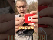 Load and play video in Gallery viewer, 9mm Dragon’s Breath Slug