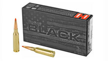 Load image into Gallery viewer, 5.45X39, Hornady, BLACK, 60 Grain, V-Max

