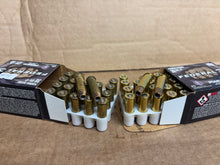 Load image into Gallery viewer, 38 Special +P Personal Defense Punch JHP 120 Grain Federal
