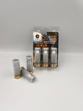 Load image into Gallery viewer, 12 Gauge Full Metal Dragons Breath Slug
