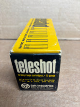 Load image into Gallery viewer, Colt Industries Teleshot 12 Gauge
