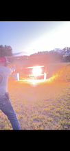 Load image into Gallery viewer, 9mm/45 Auto Havok Halo Incendiary
