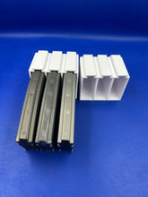 Load image into Gallery viewer, Wall Mounted AR-15 magazine Holder
