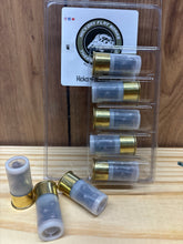 Load image into Gallery viewer, 12 GAUGE MINI 9 PELLET 00 BUCKSHOT
