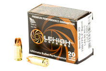 Load image into Gallery viewer, 9mm, Xtreme Defense, Lehigh Defense, 90 Grain, XD

