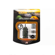 Load image into Gallery viewer, Fith Ops Perimeter Camp Safe Gen3 Trip Alarm - .22 cal, 308 Blank &amp; 209 Primer Adapters
