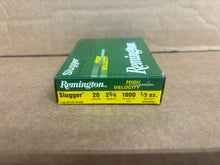 Load image into Gallery viewer, 20 Gauge Slugger 1/2oz Rifled Slug
