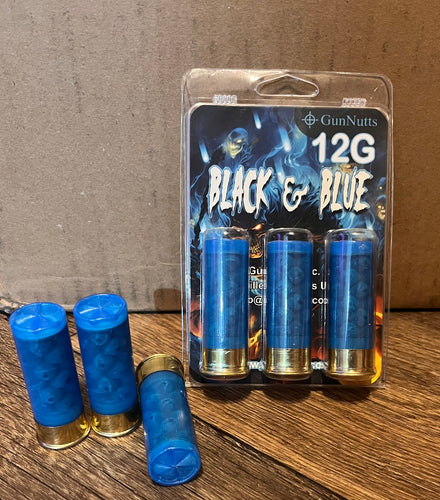 Sign Less Lethal Less Lethal Ammo – Hickory Flat Boars