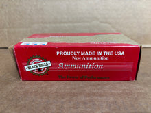 Load image into Gallery viewer, 38 Special 125 Grain JHP +P Black Hills
