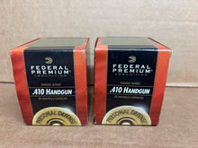 Load image into Gallery viewer, .410 3 inch Buckshot 9 Pellets-4 Buck
