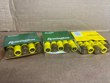 Load image into Gallery viewer, 20 Gauge Slugger 5/8oz Hollow Point Rifled Slug
