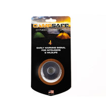 Load image into Gallery viewer, Dyneema Trip Line 75&#39; - Fith Ops Perimeter Camp Safe Trip Alarm
