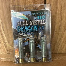 .410 Full Metal Dragons Breath BB