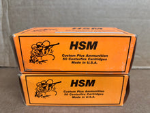 Load image into Gallery viewer, 38 Special 158 Grain Semi-Wadcutter HSM
