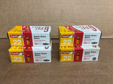 Load image into Gallery viewer, Aguila .22 Super Extra Short 29 Garin Copper Plated
