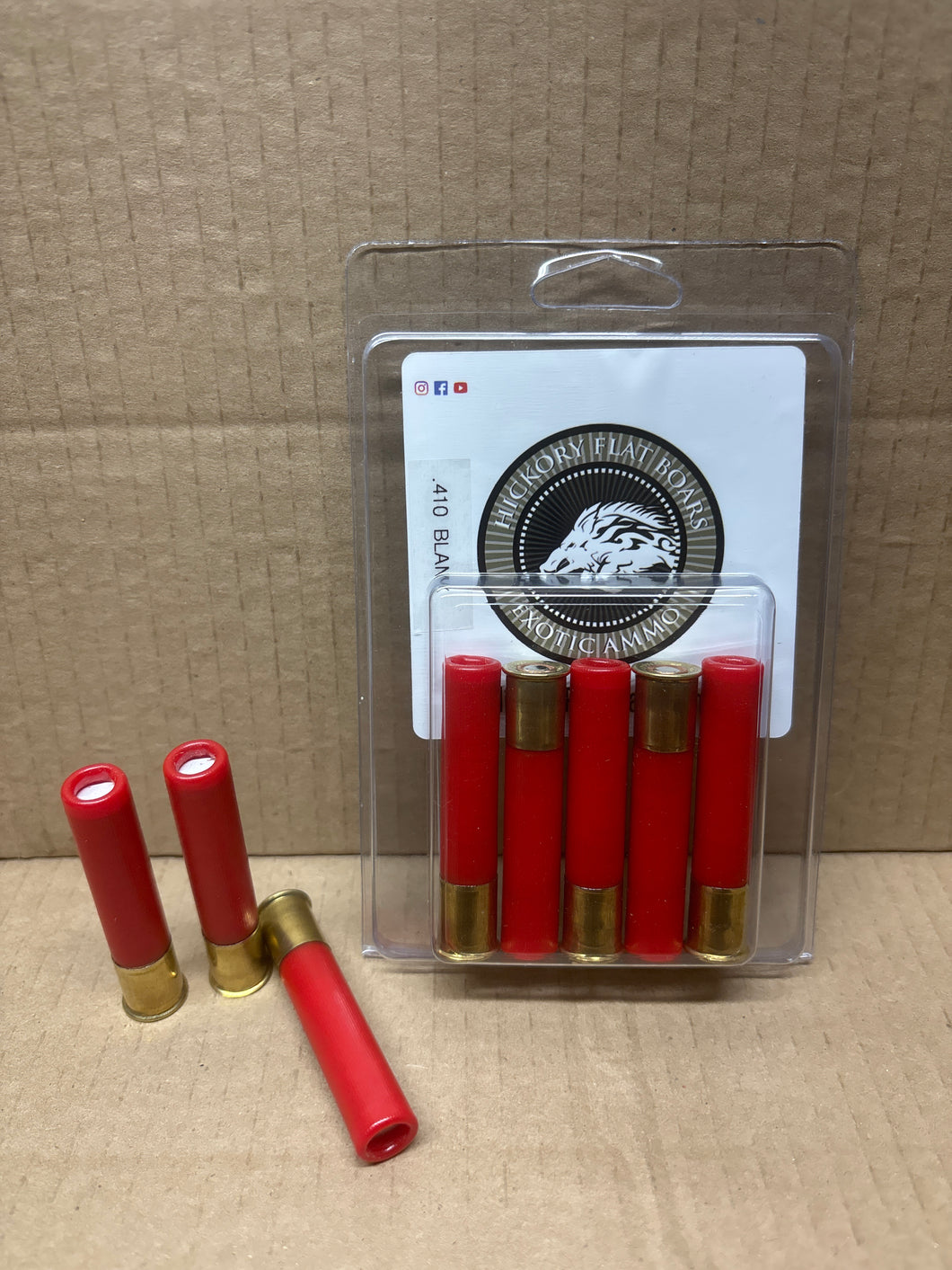 .410 Blank