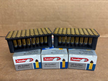 Load image into Gallery viewer, .22 Colibri Subsonic 420 FPS
