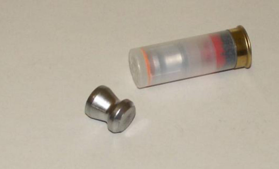 12 Gauge Tactical 1 1/4 Ounce Sabot Slug