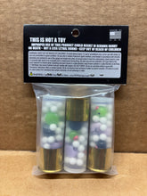 Load image into Gallery viewer, 12 Gauge Holey Halloween-Duck Rounds
