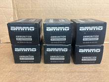 Load image into Gallery viewer, .38 Special 125 Grain JHP
