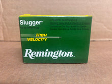 Load image into Gallery viewer, 20 Gauge Slugger 1/2oz Rifled Slug
