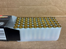 Load image into Gallery viewer, .38 Special Vollmantel FMJ 158 Grain
