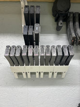Load image into Gallery viewer, Wall Mounted AR-15 magazine Holder
