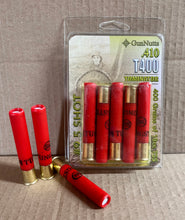 Load image into Gallery viewer, .410 Tominator T400 Turkey Load
