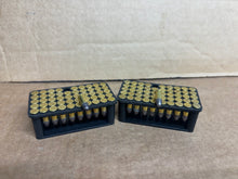 Load image into Gallery viewer, Aguila .22 Super Extra Short 29 Garin Copper Plated
