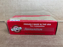 Load image into Gallery viewer, 38 Special 125 Grain JHP +P Black Hills
