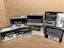 Load image into Gallery viewer, .38 Spl +P 125 Grain V-Crown JHP
