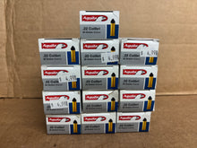 Load image into Gallery viewer, 22 Aguila Colibri, 20 grain
