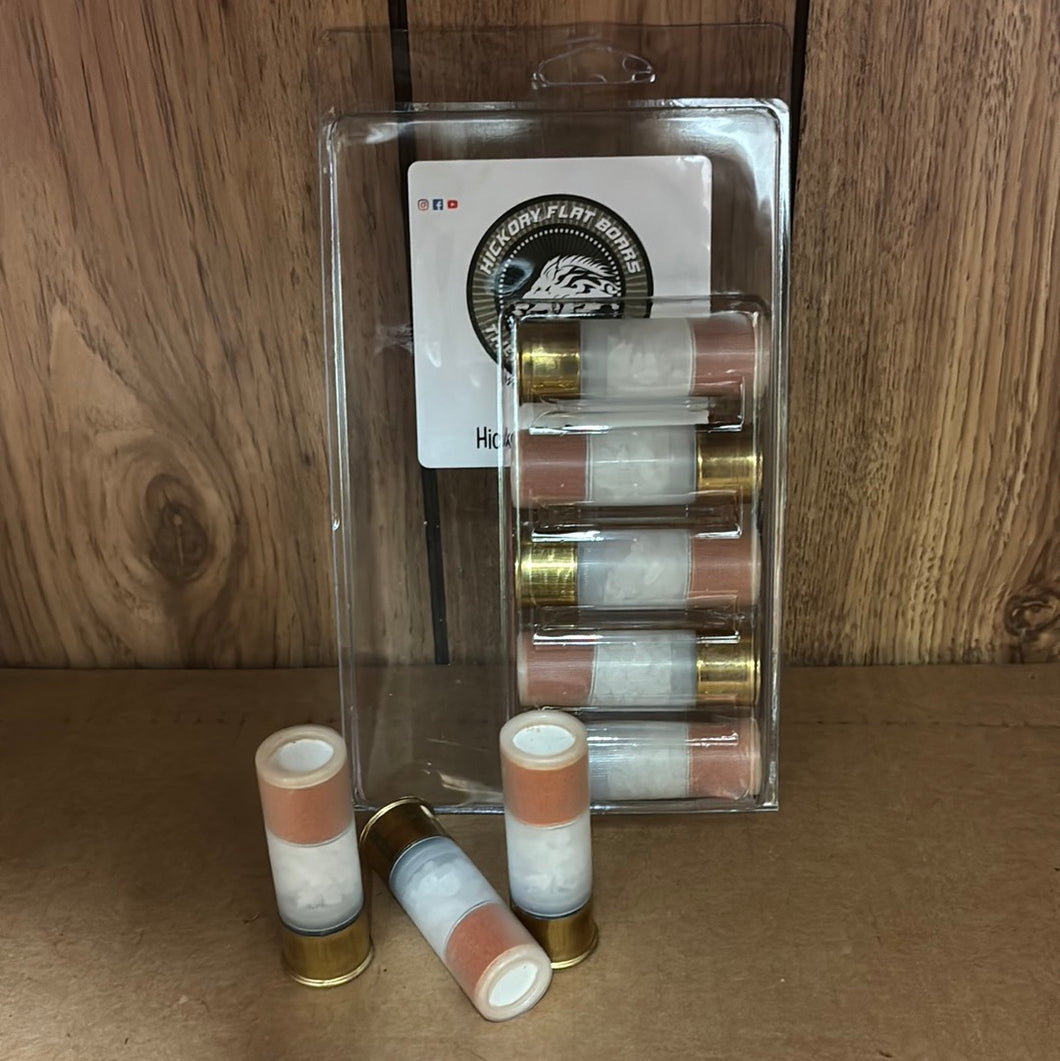 Rock Salt & Pepper Blast Less Lethal, 12 Gauge, 2 3/4