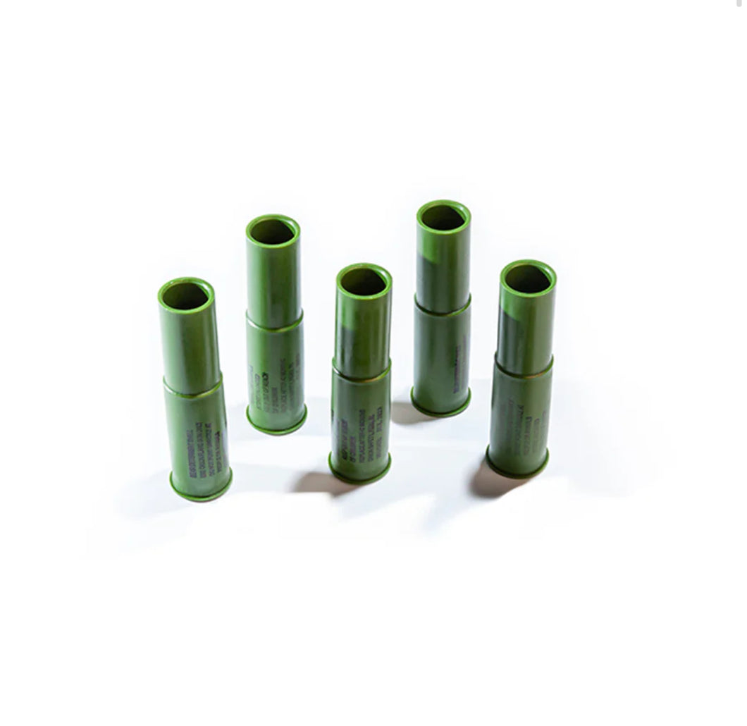 Orion Waterproof Sight & Sound Bear Deterrent Shells