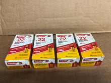 Load image into Gallery viewer, Aguila .22 Super Extra Short 29 Garin Copper Plated
