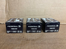 Load image into Gallery viewer, 38 Special +P Personal Defense Punch JHP 120 Grain Federal
