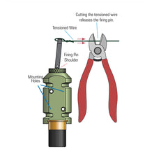 Load image into Gallery viewer, Flash Bang 172dB - 5pk
