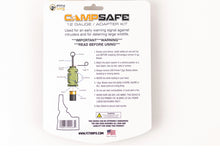 Load image into Gallery viewer, Fith Ops Perimeter Camp Safe Gen3 Trip Alarm - .22 cal, 308 Blank &amp; 209 Primer Adapters
