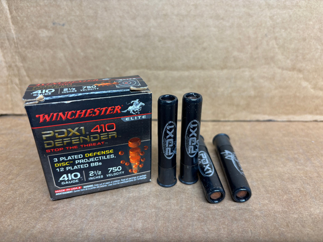 PDX1 410 Defender 3 Plated Defense Disc