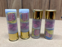 12 Gauge Bubble Buck with Double Aught Buckshot