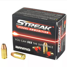 Streak .380 90 Grain JHP
