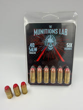 Load image into Gallery viewer, 40 S&amp;W Tracer (The Munitions Lab)
