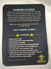 Load image into Gallery viewer, 40 S&amp;W Tracer (The Munitions Lab)
