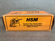 Load image into Gallery viewer, 38 Special 158 Grain Semi-Wadcutter HSM
