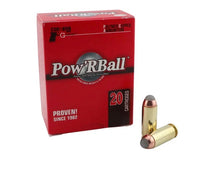 Load image into Gallery viewer, 10mm Auto 135gr Pow’RBall
